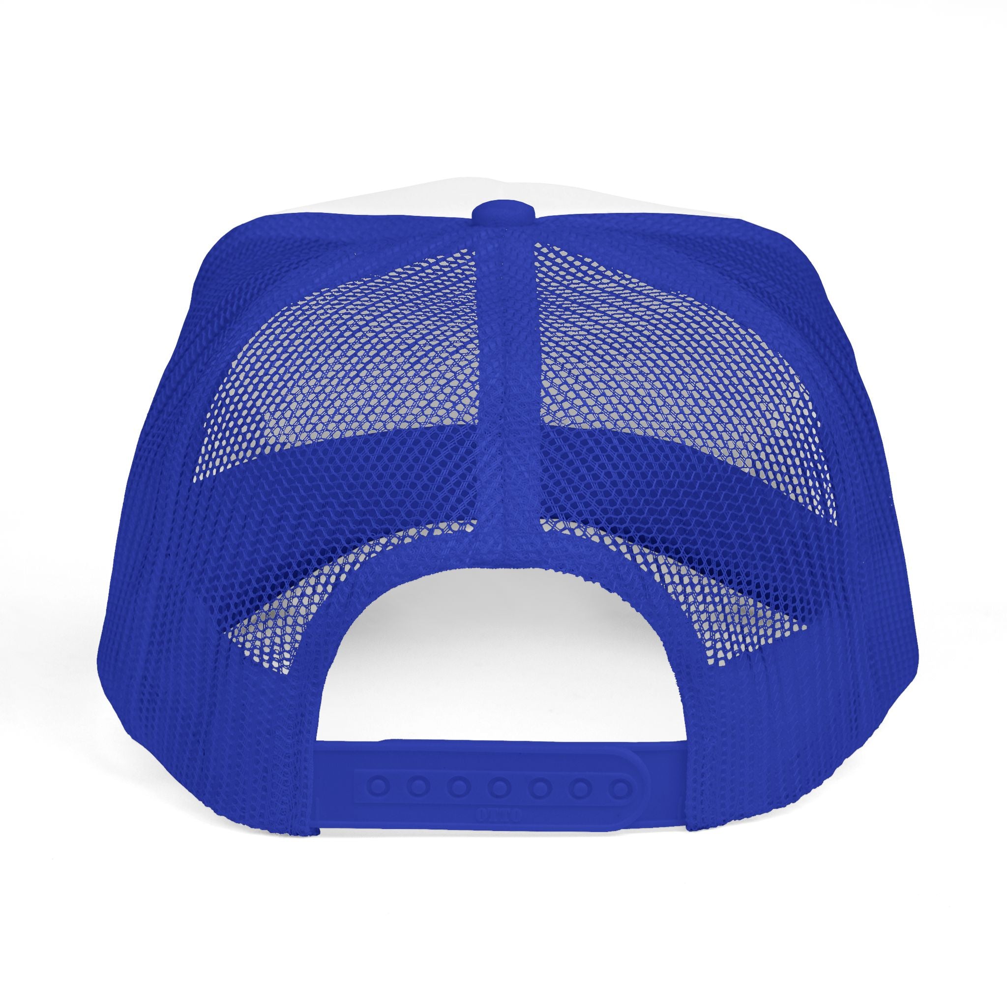 Momz on the Muve Trucker Cap — Retro Skate Mom Mesh Hat