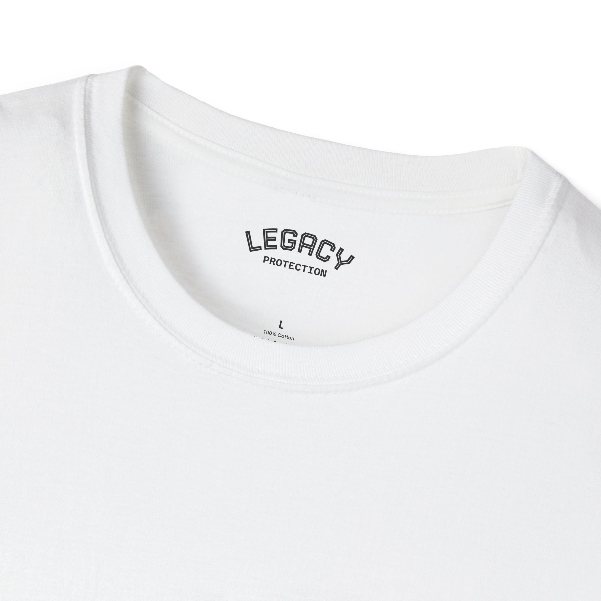 Unisex Soft style T-Shirt | HER STORY "Give Her Flowers" Edition