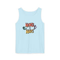 Momz on the Muve Tank Top — Get Lit Fit Activewear