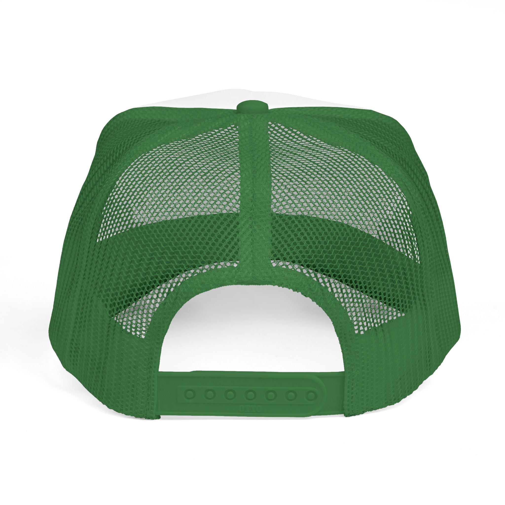 Momz on the Muve Trucker Cap — Retro Skate Mom Mesh Hat